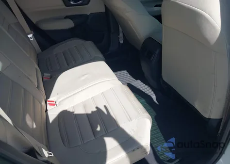 2019 Honda Cr-V Lx from USA, damaged, VIN 2HKRW5H37KH415825